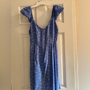 Darling Billabong summer dress!